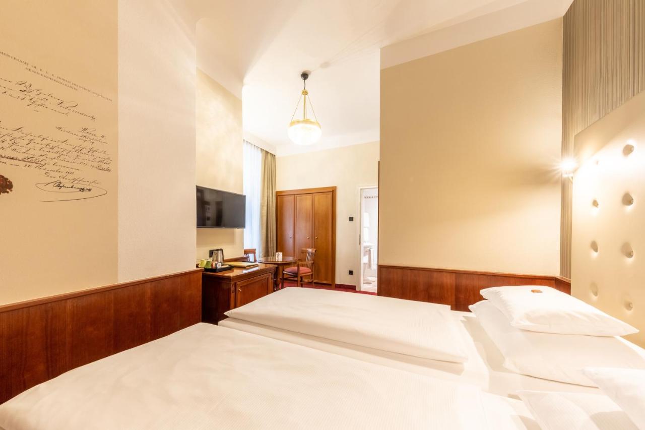 Fotos del hotel - ERZHERZOG RAINER