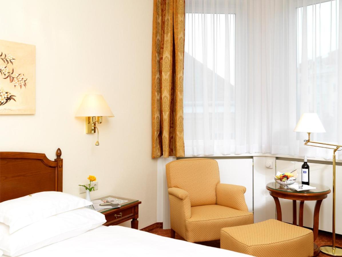 Fotos del hotel - ERZHERZOG RAINER