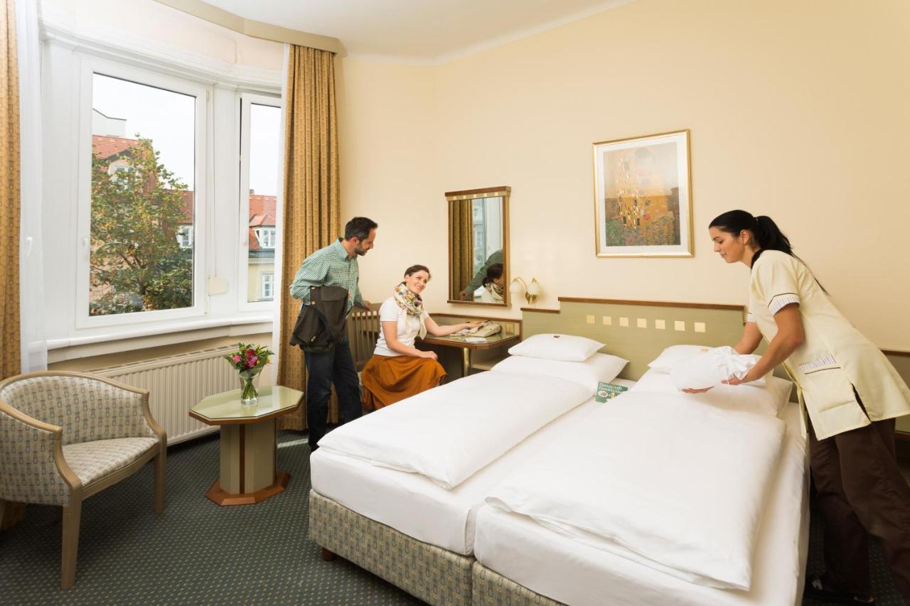 Fotos del hotel - ERZHERZOG RAINER