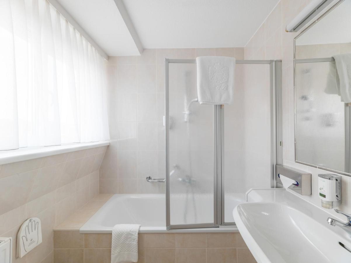Fotos del hotel - ERZHERZOG RAINER