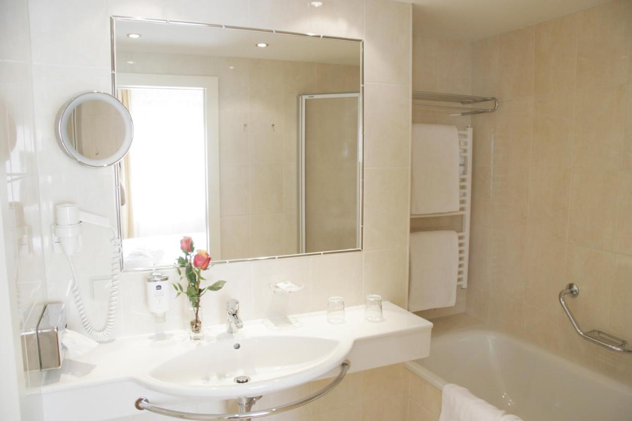 Fotos del hotel - ERZHERZOG RAINER