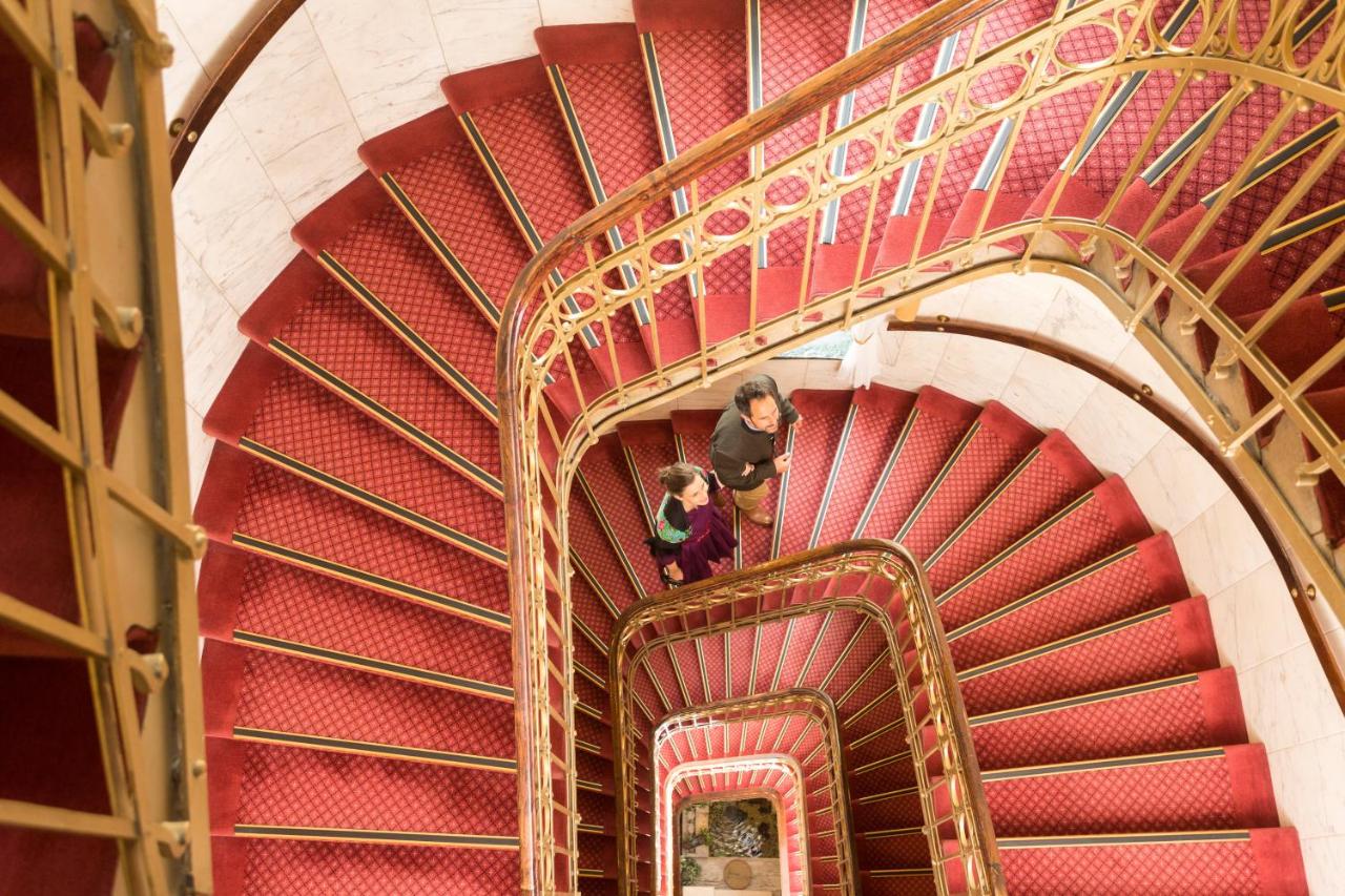 Fotos del hotel - ERZHERZOG RAINER