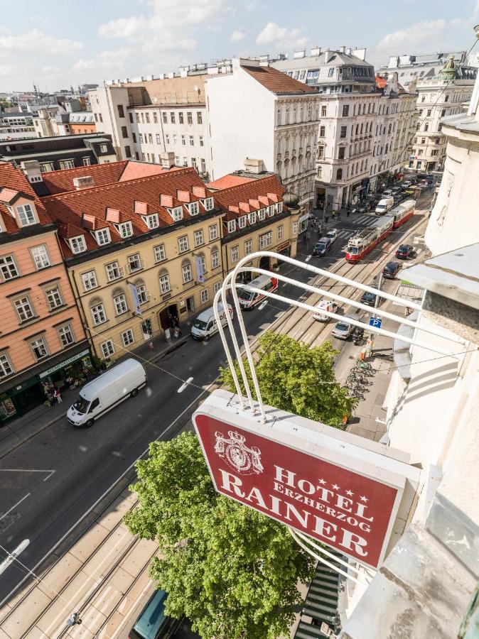 Fotos del hotel - ERZHERZOG RAINER