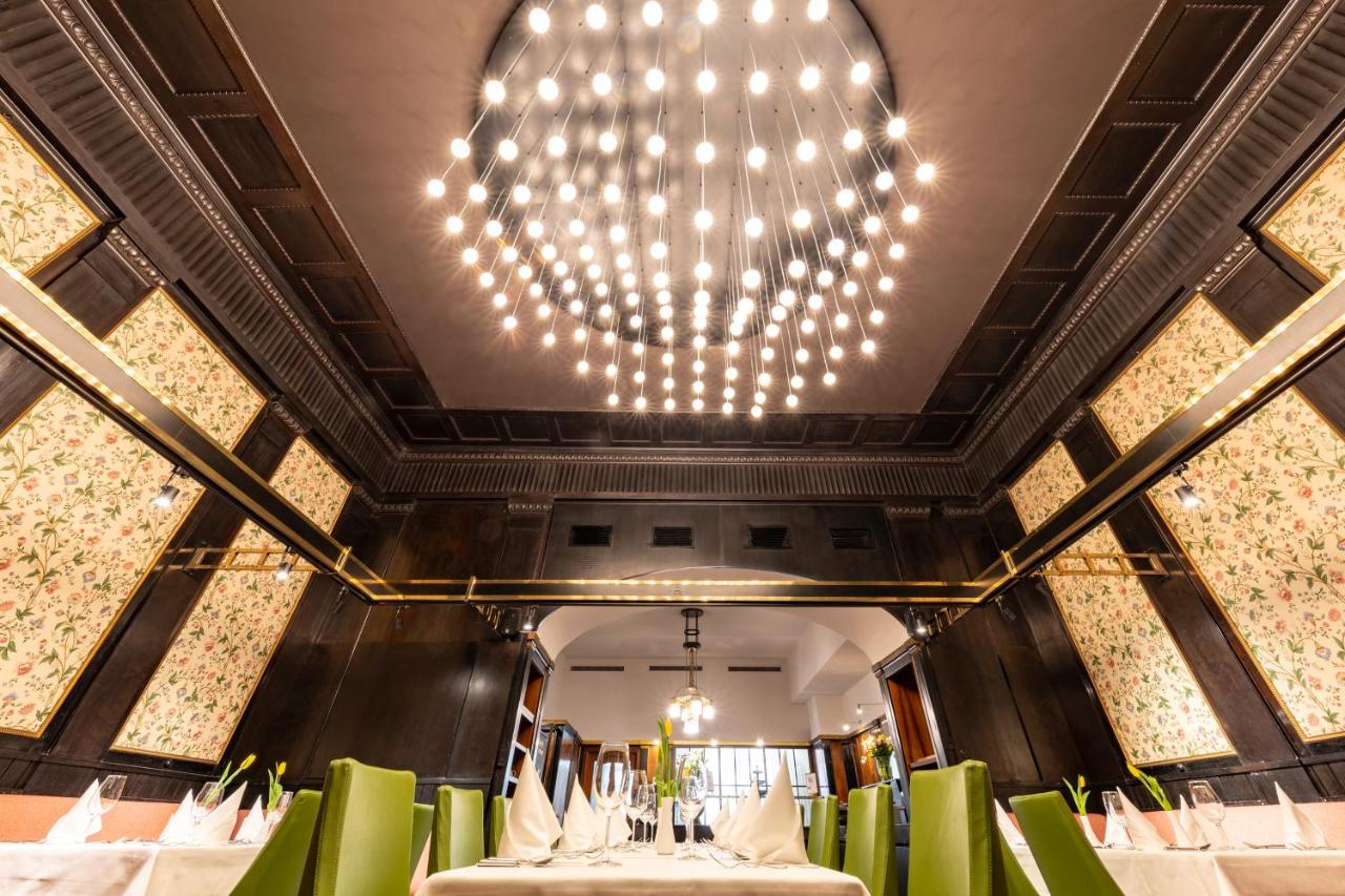 Fotos del hotel - ERZHERZOG RAINER
