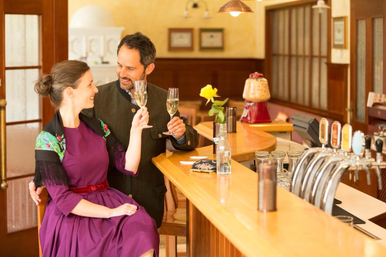 Fotos del hotel - ERZHERZOG RAINER