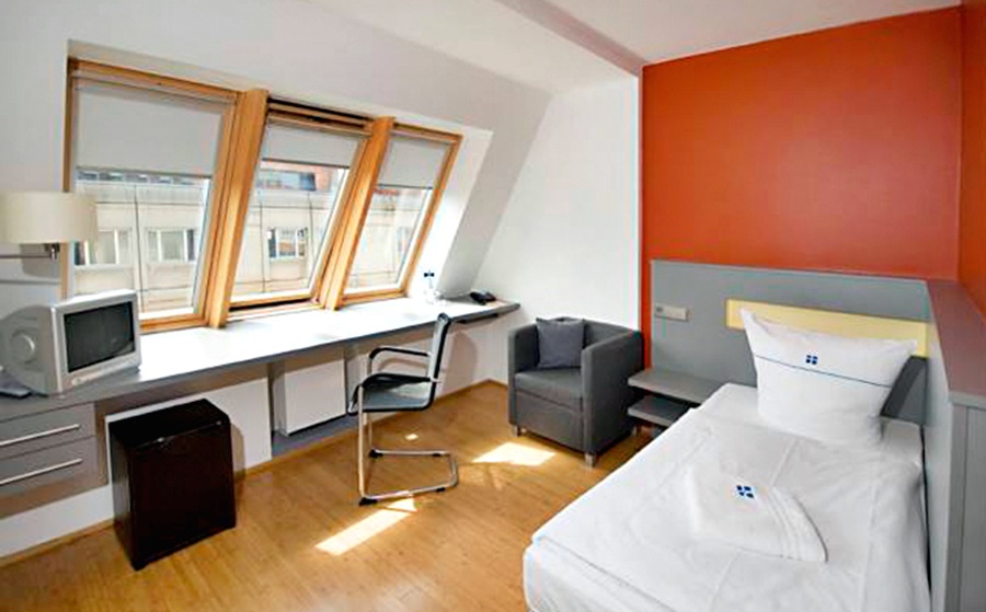Fotos del hotel - DIETRICH-BONHOEFFER-HAUS