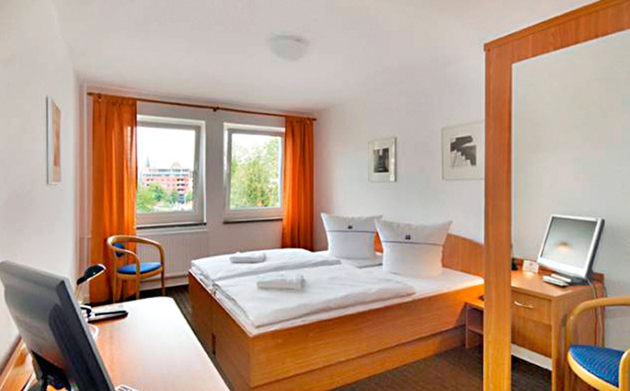 Fotos del hotel - DIETRICH-BONHOEFFER-HAUS
