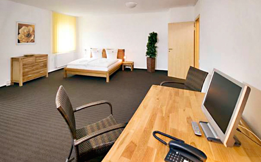 Fotos del hotel - DIETRICH-BONHOEFFER-HAUS