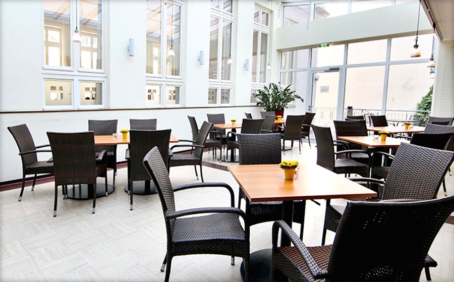 Fotos del hotel - DIETRICH-BONHOEFFER-HAUS