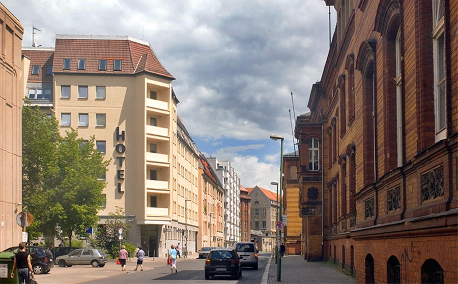 Fotos del hotel - DIETRICH-BONHOEFFER-HAUS