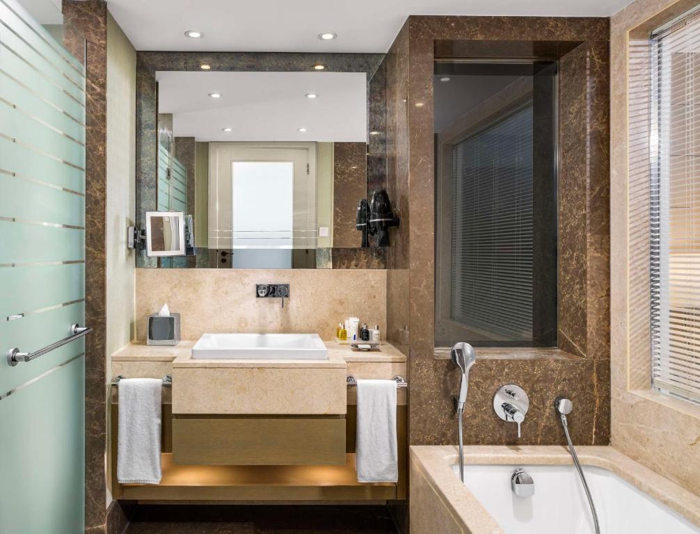 Fotos del hotel - RADISSON BLU ISTANBUL SISLI