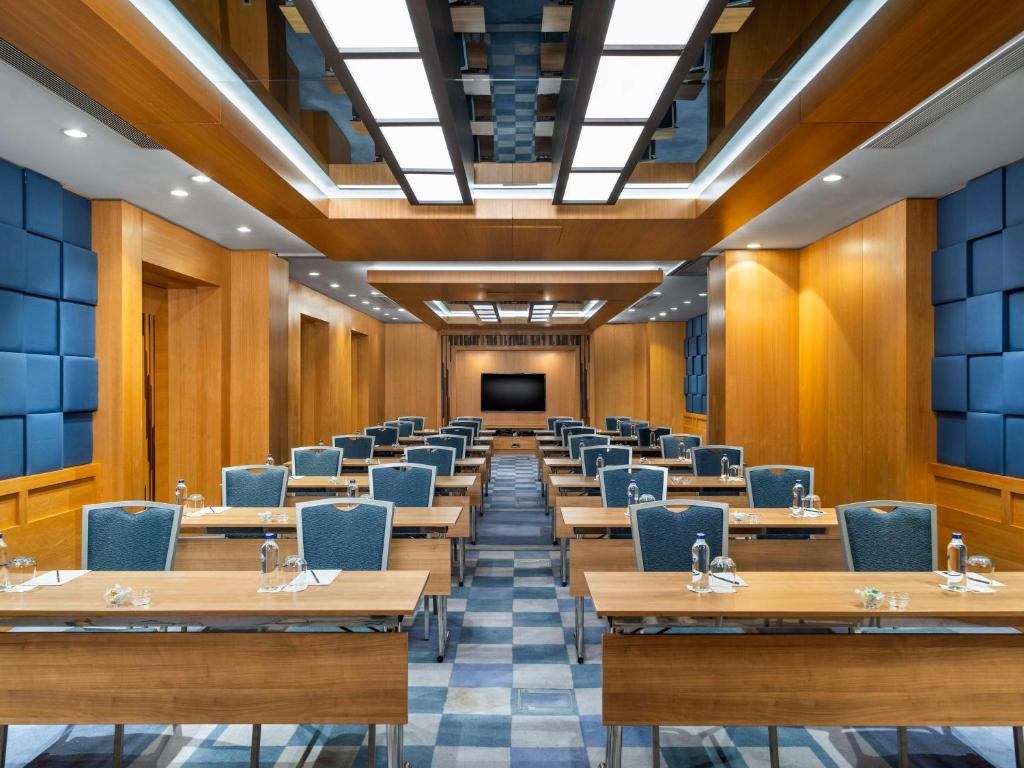 Fotos del hotel - RADISSON BLU ISTANBUL SISLI