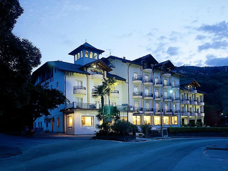 Fotos del hotel - HOTEL DELLA TORRE
