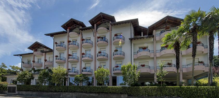 Fotos del hotel - HOTEL DELLA TORRE