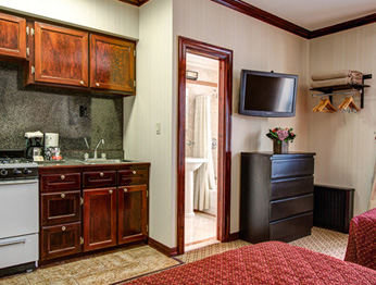 Fotos del hotel - RADIO CITY APARTMENTS