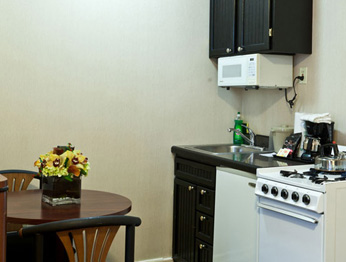 Fotos del hotel - RADIO CITY APARTMENTS