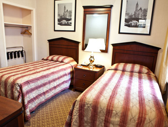 Fotos del hotel - RADIO CITY APARTMENTS