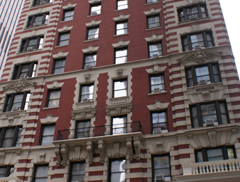 Fotos del hotel - RADIO CITY APARTMENTS