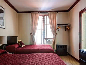 Fotos del hotel - RADIO CITY APARTMENTS