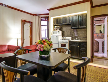 Fotos del hotel - RADIO CITY APARTMENTS