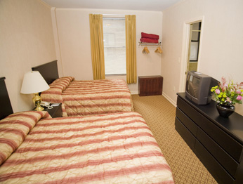 Fotos del hotel - RADIO CITY APARTMENTS