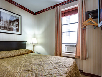 Fotos del hotel - RADIO CITY APARTMENTS