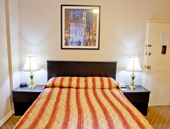 Fotos del hotel - RADIO CITY APARTMENTS