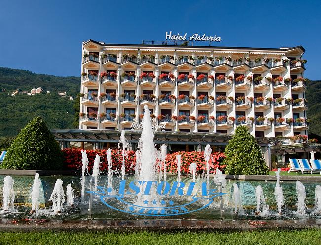 Fotos del hotel - HOTEL ASTORIA