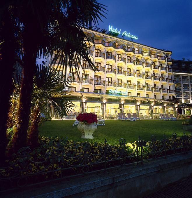Fotos del hotel - HOTEL ASTORIA
