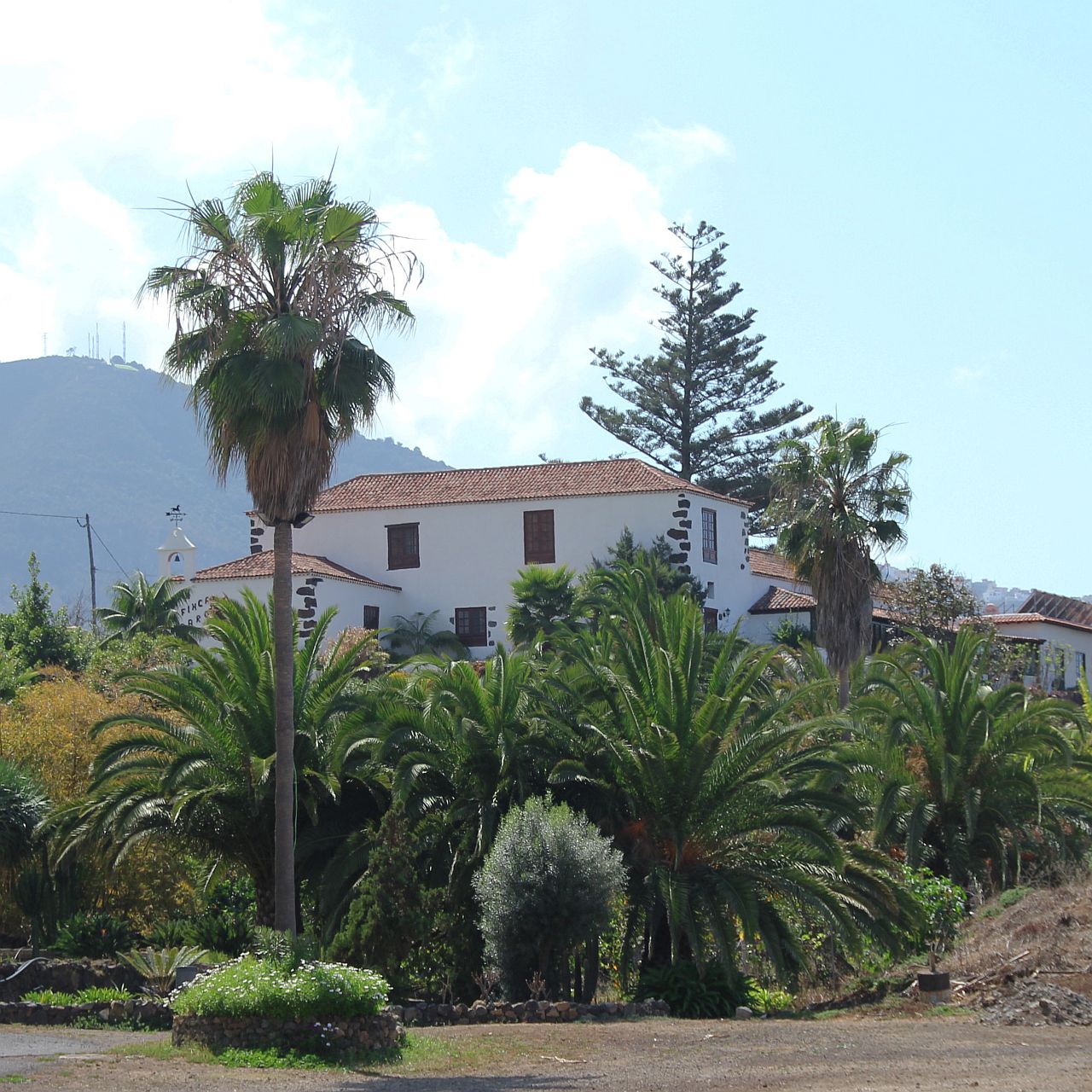 Fotos del hotel - FINCA SAROGA