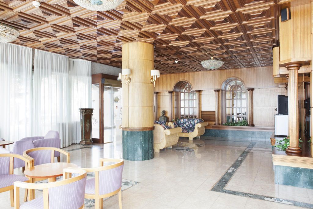 Fotos del hotel - IBERSOL SORRA D'OR HOTEL.