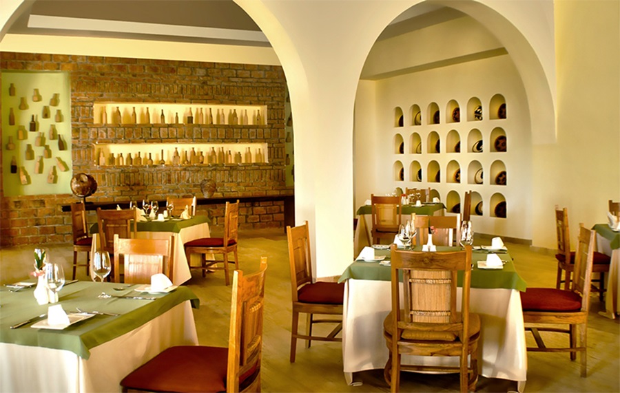 Fotos del hotel - XELITER GOLDEN BEAR LODGE
