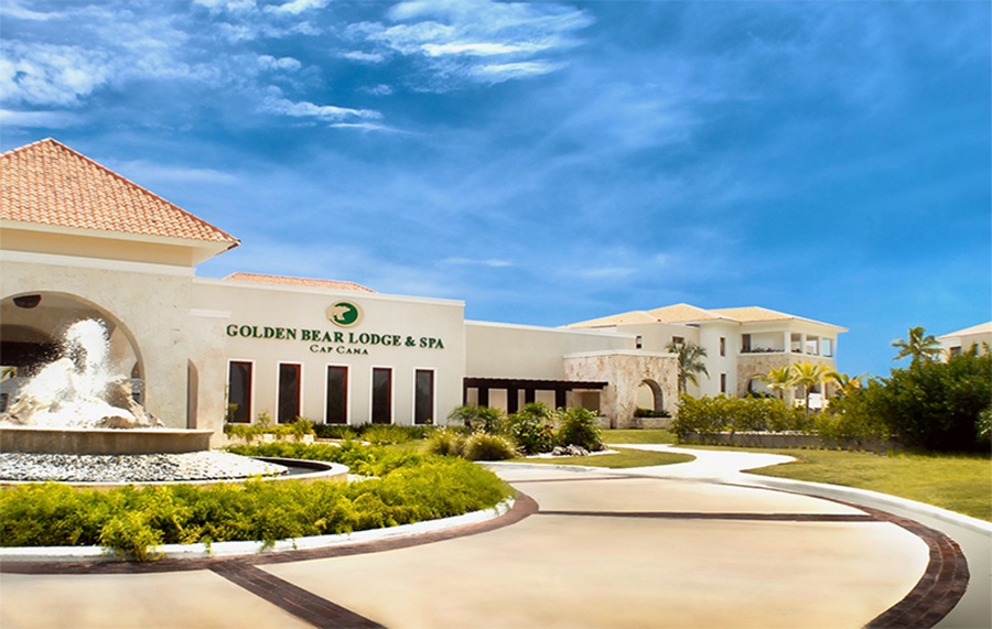 Fotos del hotel - XELITER GOLDEN BEAR LODGE
