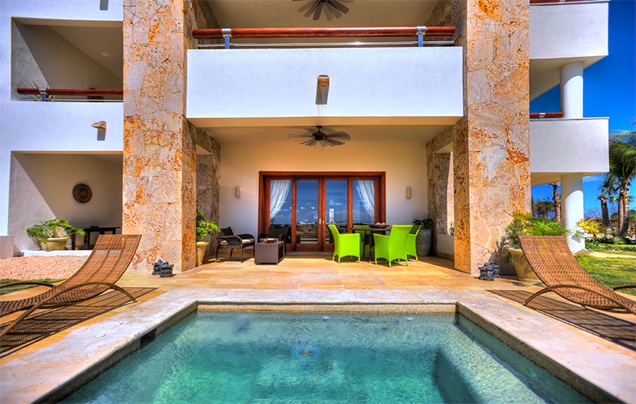 Fotos del hotel - XELITER GOLDEN BEAR LODGE