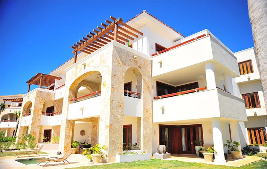Fotos del hotel - XELITER GOLDEN BEAR LODGE