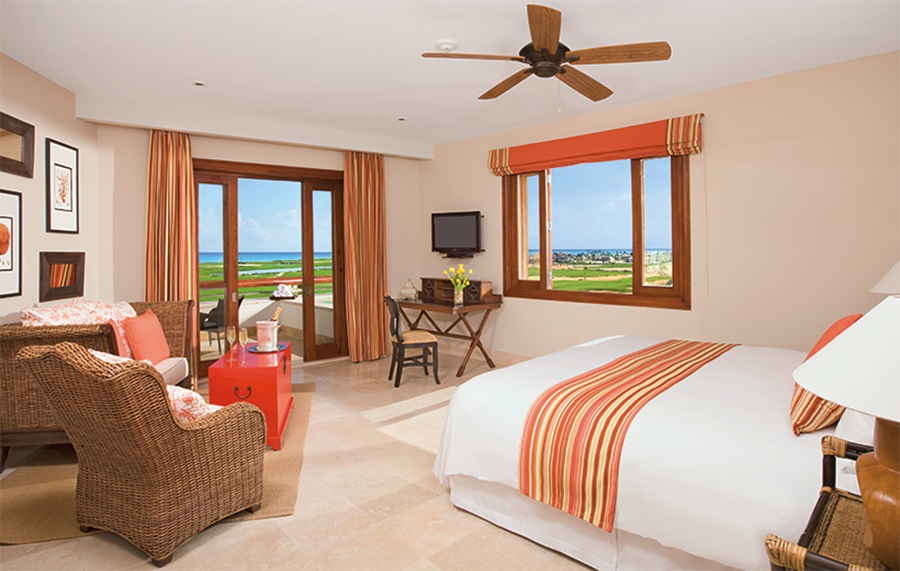 Fotos del hotel - XELITER GOLDEN BEAR LODGE