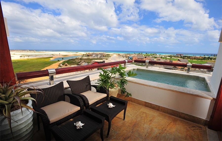 Fotos del hotel - XELITER GOLDEN BEAR LODGE
