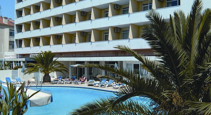 Fotos del hotel - Carcavelos Beach Hotel