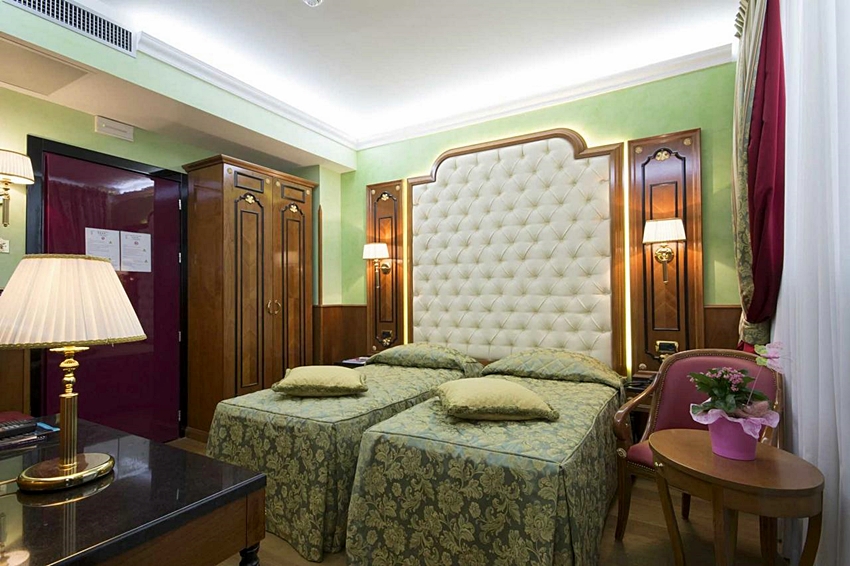 Fotos del hotel - VITTORIA HOTEL