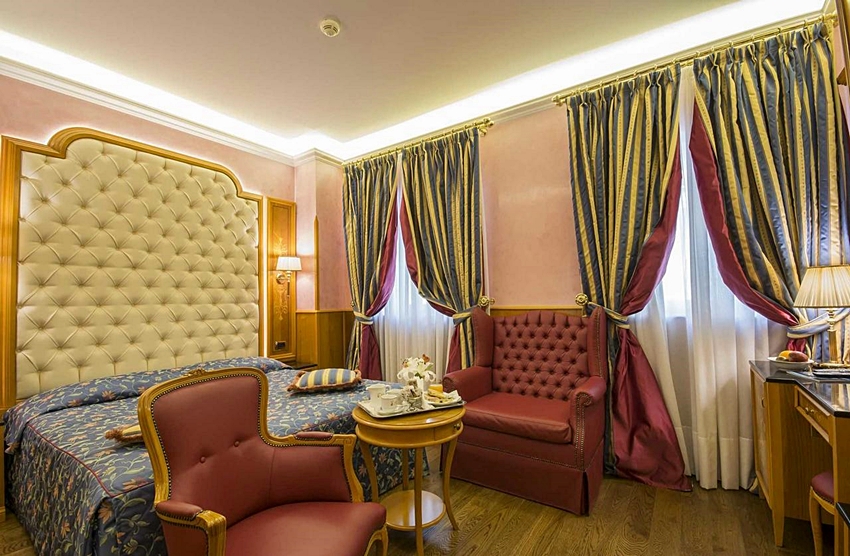 Fotos del hotel - VITTORIA HOTEL