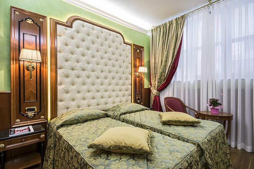 Fotos del hotel - VITTORIA HOTEL