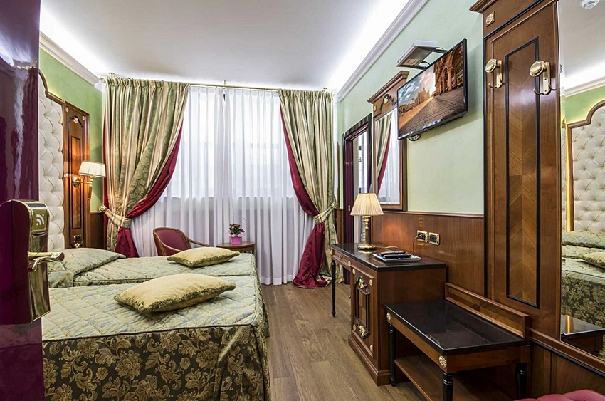 Fotos del hotel - VITTORIA HOTEL