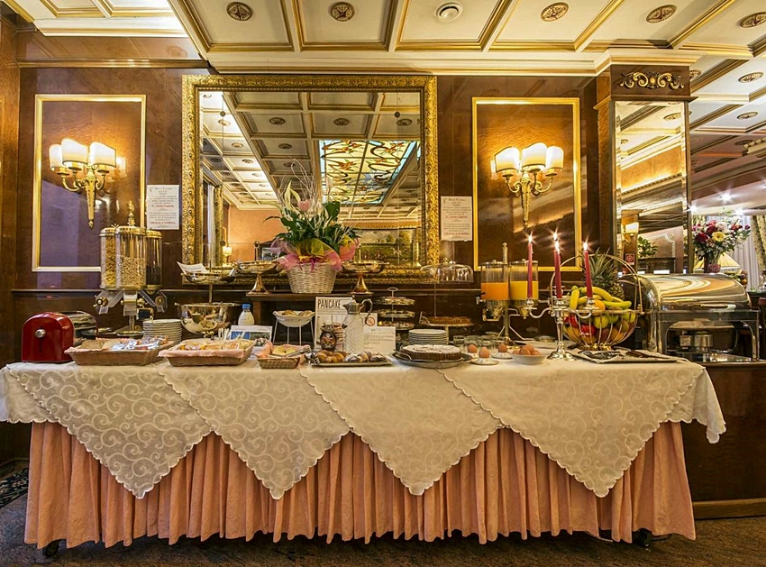 Fotos del hotel - VITTORIA HOTEL