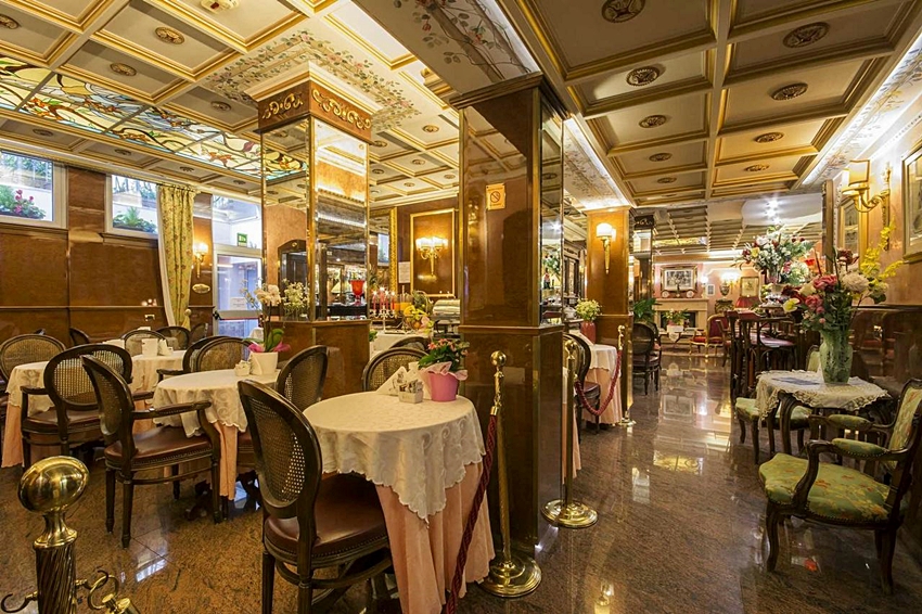 Fotos del hotel - VITTORIA HOTEL