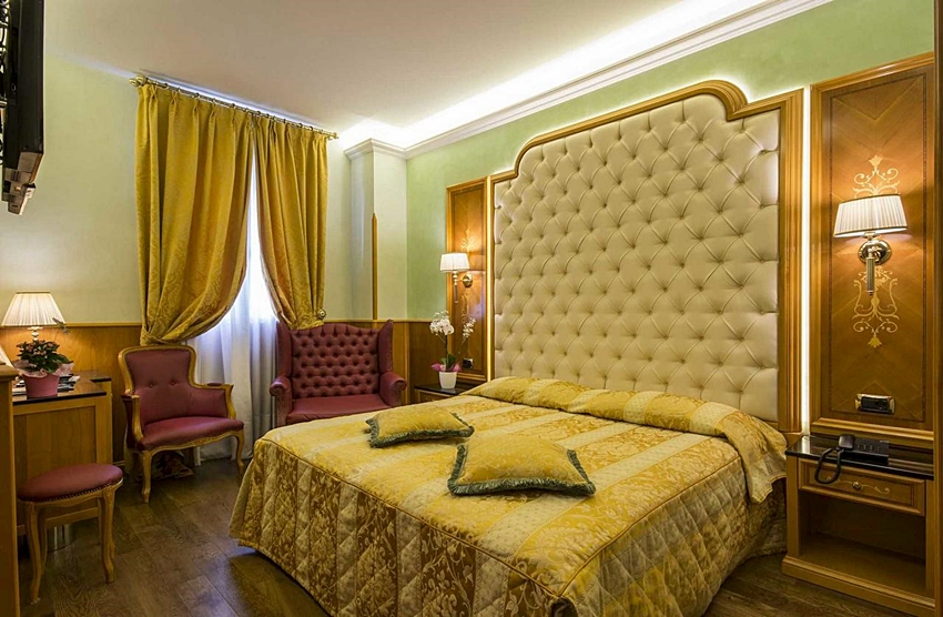 Fotos del hotel - VITTORIA HOTEL