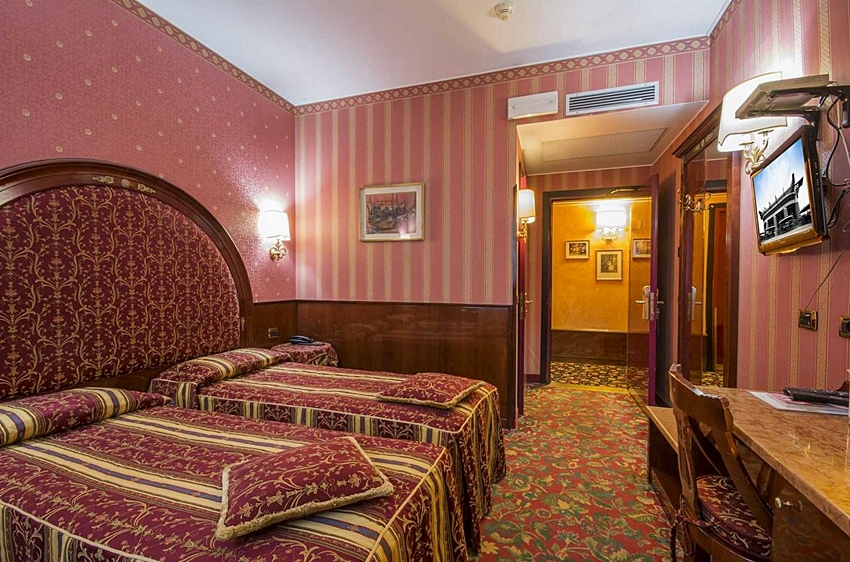 Fotos del hotel - VITTORIA HOTEL