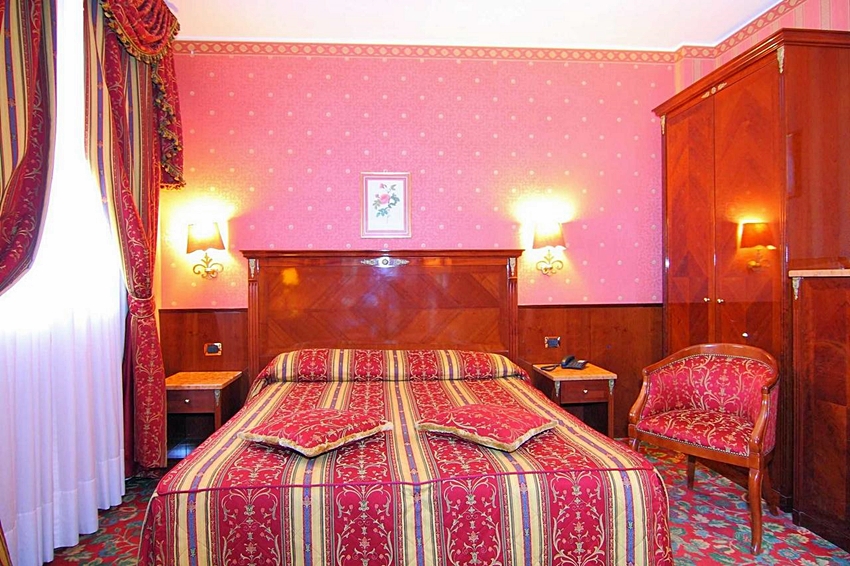 Fotos del hotel - VITTORIA HOTEL