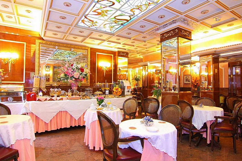 Fotos del hotel - VITTORIA HOTEL
