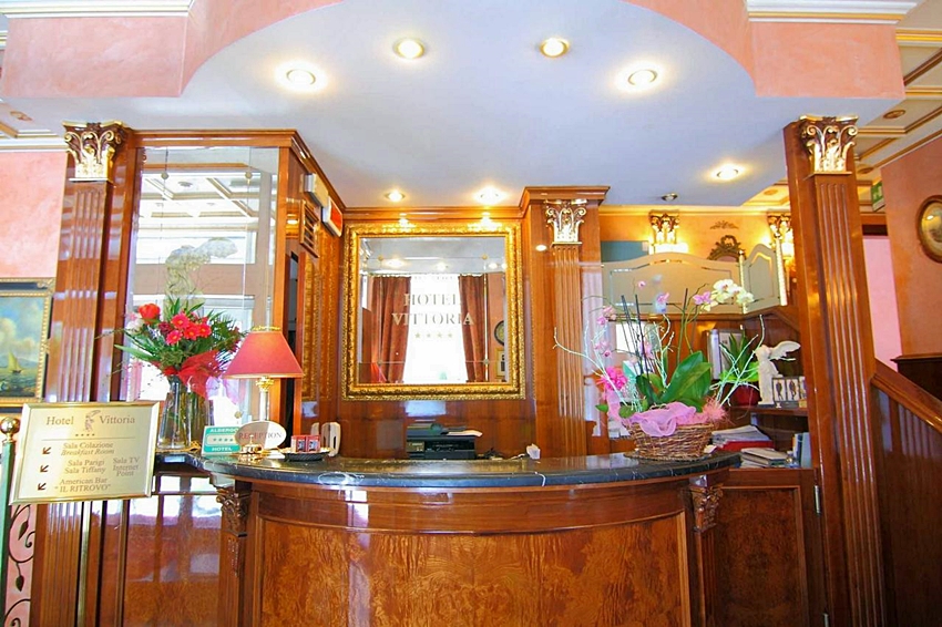 Fotos del hotel - VITTORIA HOTEL