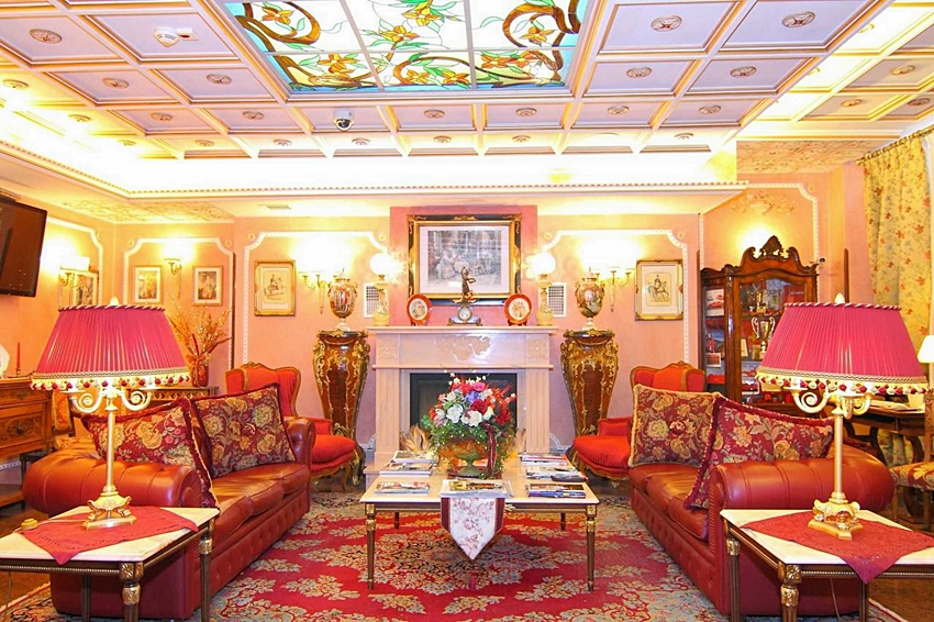 Fotos del hotel - VITTORIA HOTEL